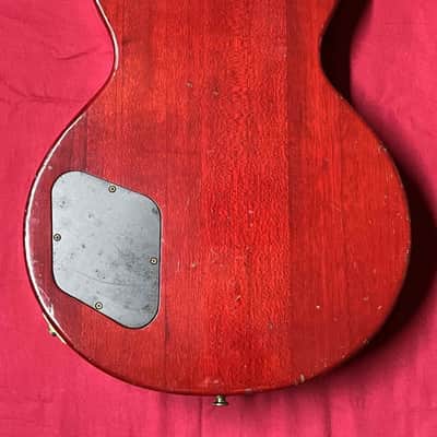 GRECO EG450 1980 Japan Vintage Electric Guitar image 7