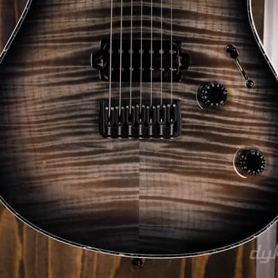 Mayones Regius 7 Flamed Maple image 5