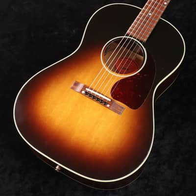 GIBSON 1950s LG-2 Vintage Sunburst [21993010] (06/15) image 1