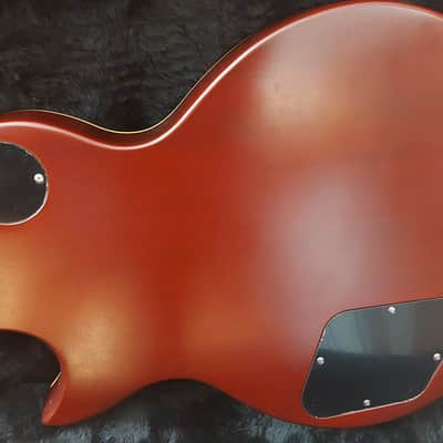 FGN Neo Classic LS 20 Flamed Lemondrop Bild 6