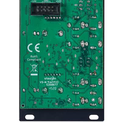IO Instruments CARPO image 3