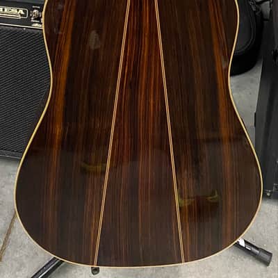 1979 Epiphone PR755S - Includes TKL Case! image 2