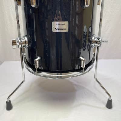 Roland PDA140F-MS Acoustic Design V-Drum Mesh Head Tom Pad Bild 4