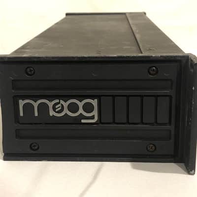 Moog MKG Ten Band Graphic Equalizer PRO SERVICED/WARRANTY ! image 6