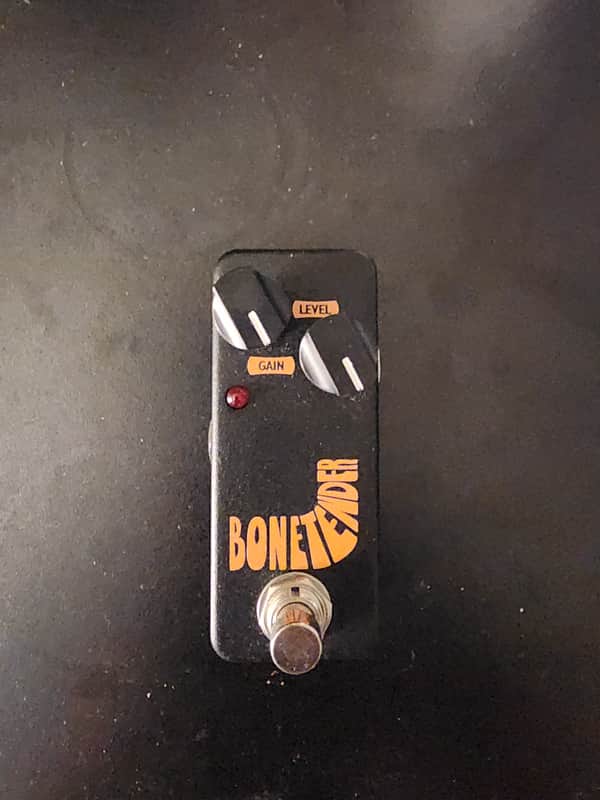 Lovepedal Bonetender