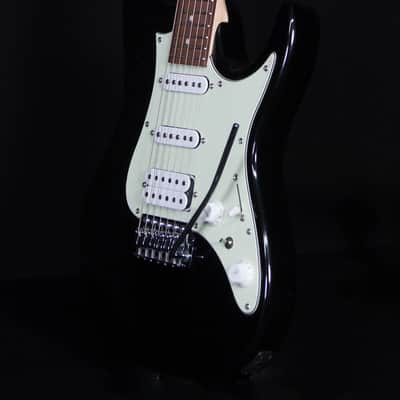 Ibanez AZES40 BK , Black Finish image 2