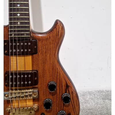 Ibanez MC300 - Electric Guitars - Brown - Good image 18