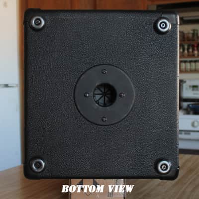 Fender LTB-10 PA Speakers (Pair) w/Pole Mounts image 5