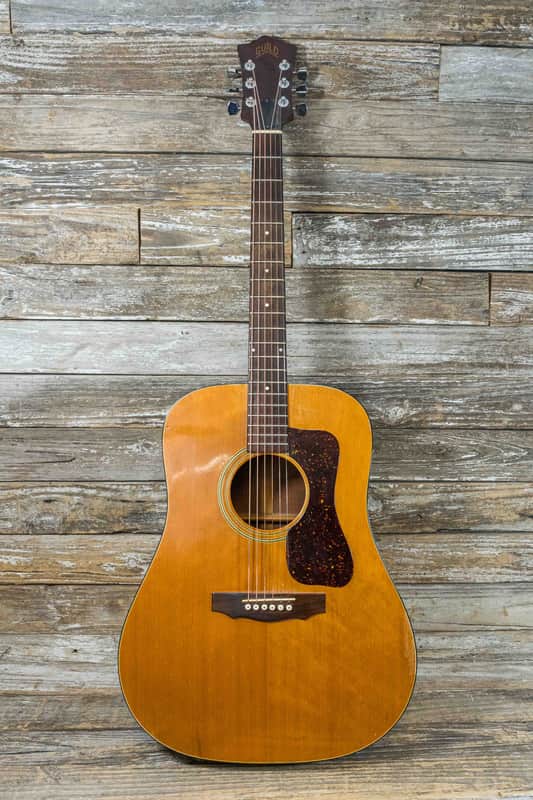 ギター guild d-35 1974 Guild D-35 Bluegrass 1968 - 1973 | Reverb