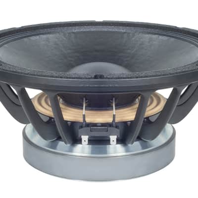B&C 12" 8 Ohm 1400W Waterproof Low Frequency Woofer – 12FW88-8 image 3