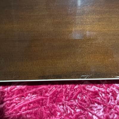 Rudolf Bitterer 40 String Harp Zither Harfenzither 20th century image 11