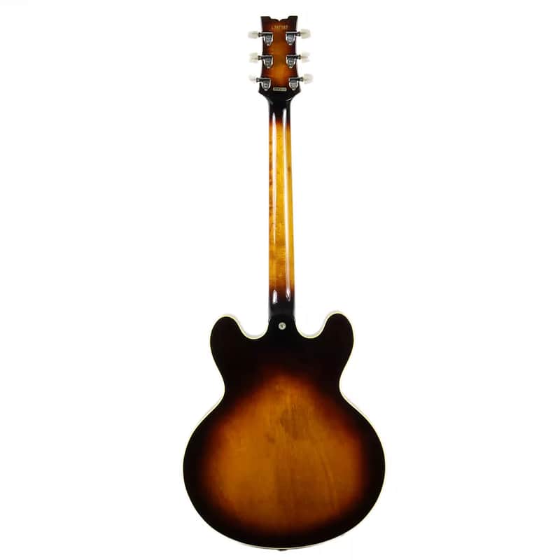 Ibanez 2629 Artist image 2