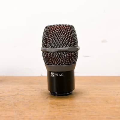 sE Electronics V7 MC1 Supercardioid Mic Capsule for Shure Wireless CG01513 image 1