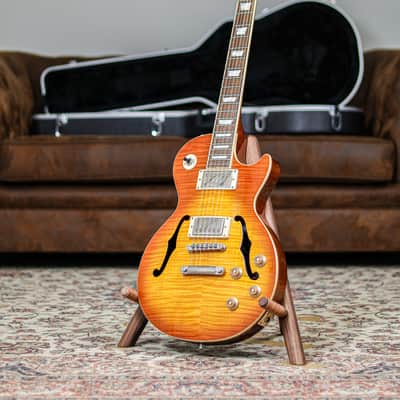 Epiphone Les Paul Standard Florentine PRO | Reverb Canada
