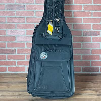 Warwick Pro Series Corvette Standard Electric Bass Guitar - Nirvana Black image 15