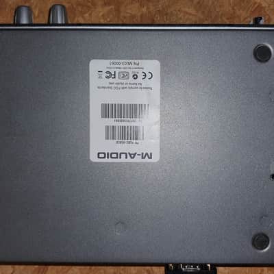 M-Audio ProFire Lightbridge Bild 4