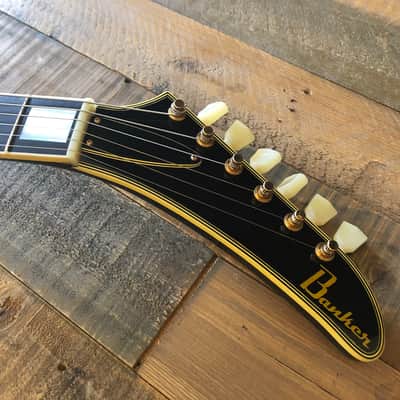 Banker Excalibur - Aged Black Beauty image 8