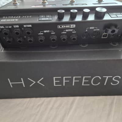 Line 6 HX Effects 2018 - Present - Black image 3