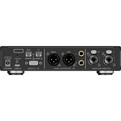 RME ADI-2 Pro EX AD/DA Converter image 4
