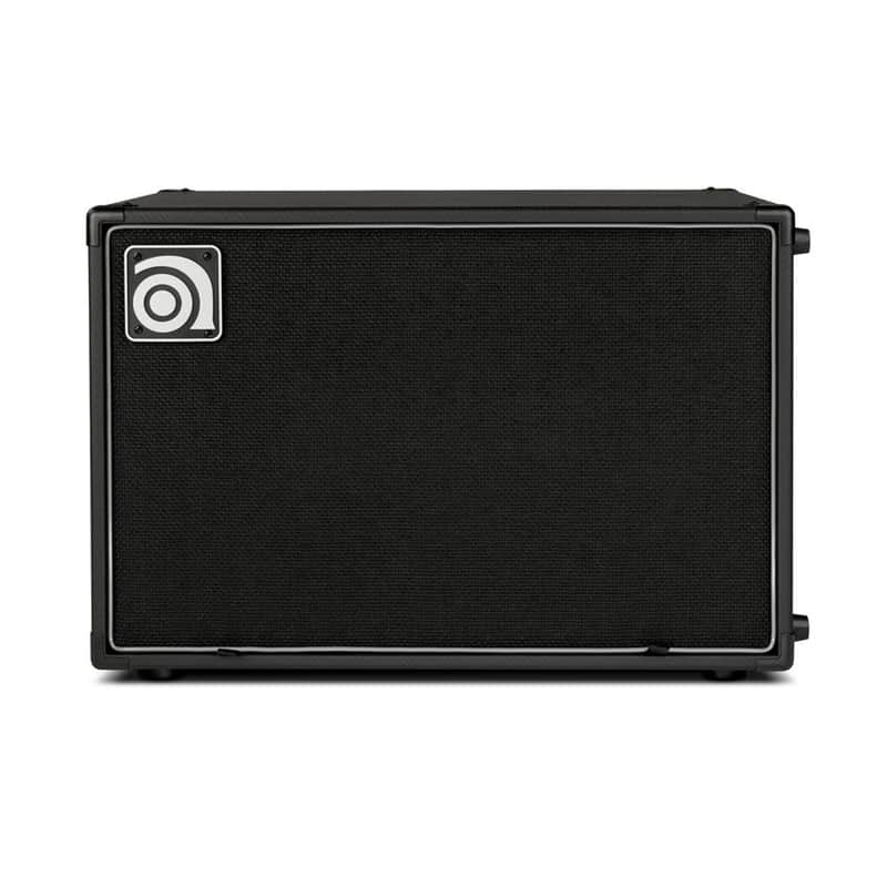Ampeg Venture VB-112 Bass Amp Cabinet image 1