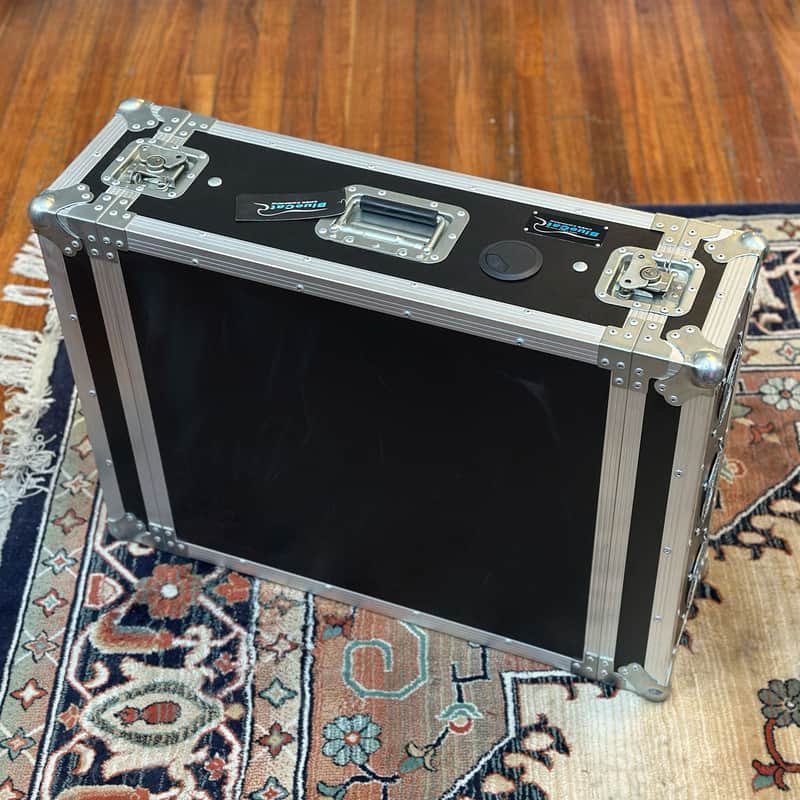 Blue Cat Case Company Rack Road Case