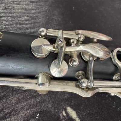 Jupiter. JCL-731 Bb Wood Clarinet.(Video Demo) image 18