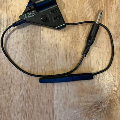 Roland GK-2 for GR-20 and GR-33