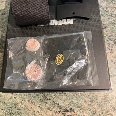 Fishman Matrix Infinity VT 3.2mm Wide Under Saddle Acoustic Guitar Pickup image 7