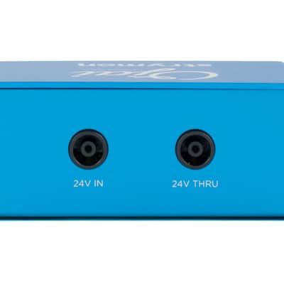 Strymon Ojai R30 Expansion Kit Pedal Power Supply [USED] image 4