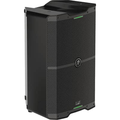 Mackie SRM210 V-Class 10" 2000-Watt Powered Loudspeaker