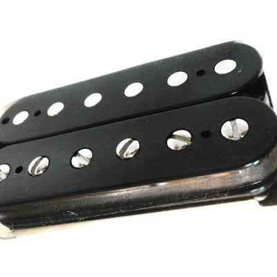 HIGH OUTPUT Humbucker BRIDGE Pickup 18kOhm POWER HAMMER Hard Rock and Heavy Metal Shredder Monster  F-SPACED image 2