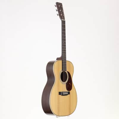 MARTIN 000-28 Standard Natural [2421574] (07/13) image 14
