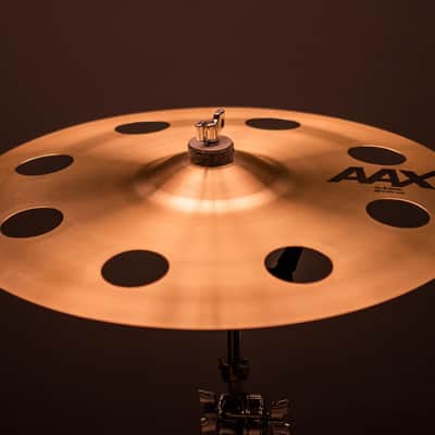 Sabian 18" AAX Ozone Crash image 1