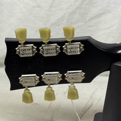 Gibson Les Paul Studio Guitar 2016 image 8