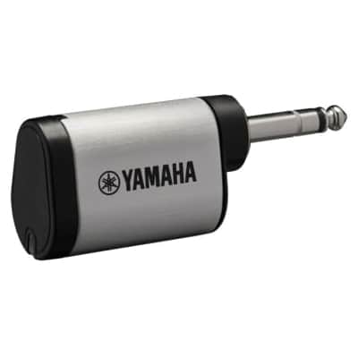 Yamaha YW10T Wireless Guitar Transmitter for THR Series Amps image 6