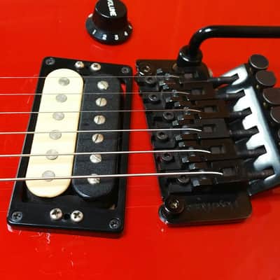 Original 1984 Kramer Baretta image 4