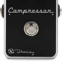 Keeley Compressor Plus Compressor Pedal (KCompPlusd1)