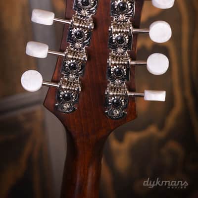 Eastman MD304 A Style Mandoline image 8