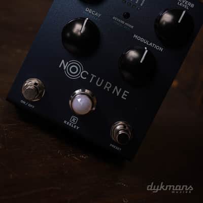 Immagine Keeley Nocturne Reverb - 2