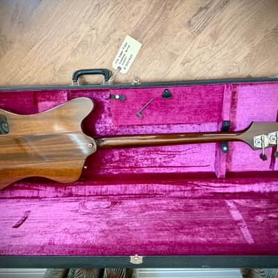 Gibson Thunderbird Bicentennial 1976 - 1979 - Tobacco Sunburst image 3