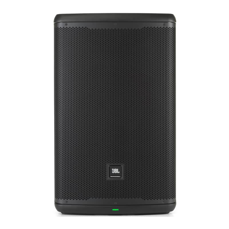 JBL Professional EON715 Powered PA Loudspeaker with Bluetooth (15-Inch) image 1