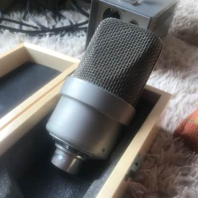 Neumann M49 - first version ! image 6