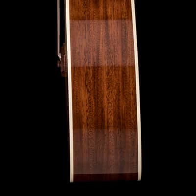 Taylor Gold Label 517e - Sunburst #95022 (NAMM 2026) image 7