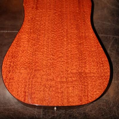Charis Dreadnaught w/ Arm Bevel and Sound Port **PRICE DROP!** image 8