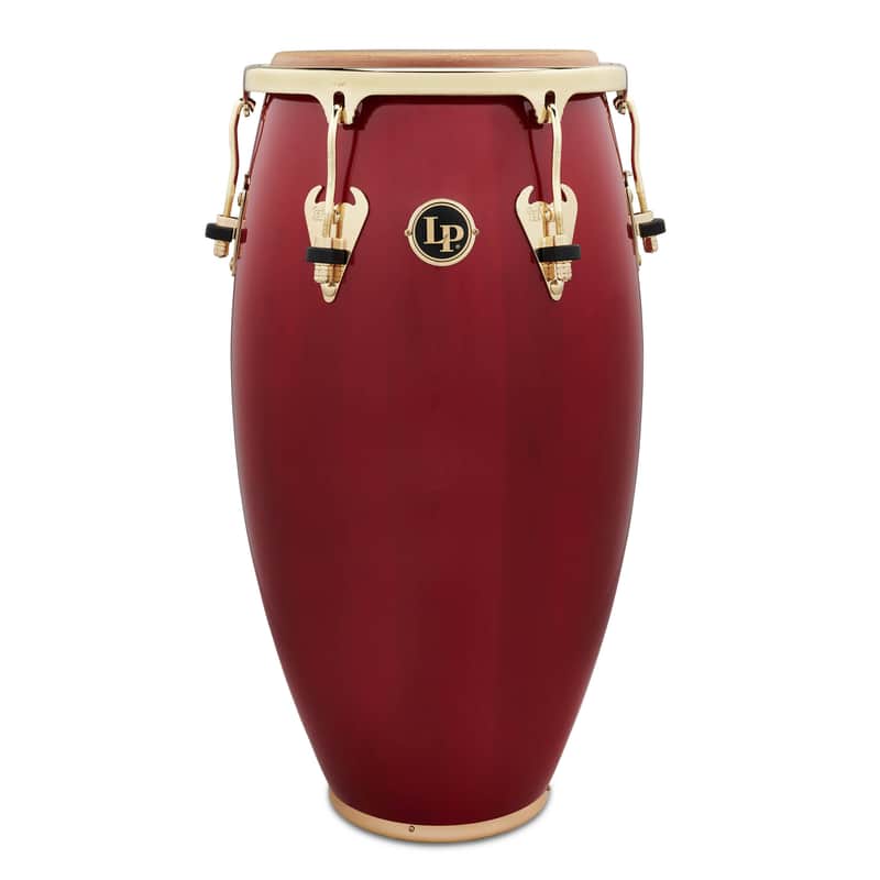 LP Matador Conga Oak Red Gd, 11-3/4" image 1