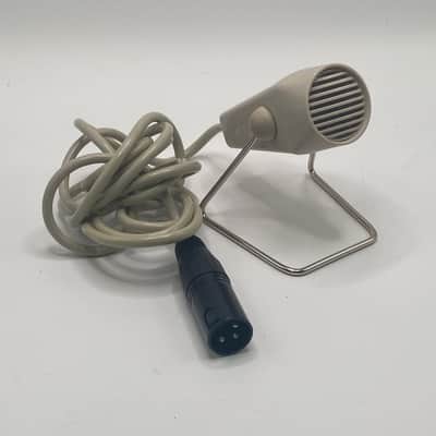 REFURBISHED Grundig GDM 310 1965 - XLR image 6