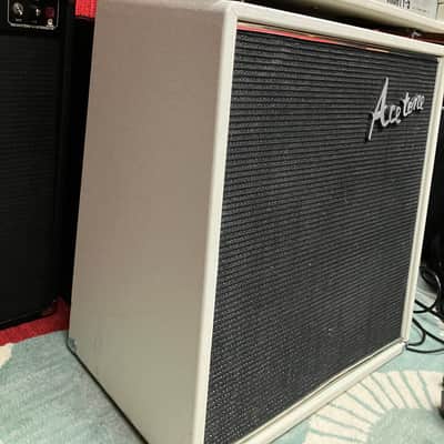 Ace Tone Mighty 5 With Matching Speaker Cabinet image 5