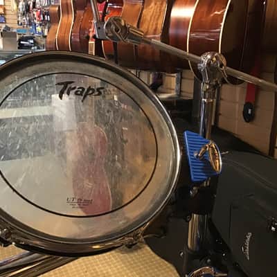 Traps A400 NC Acoustic Drum Kit (Excluding Cymbals) image 7