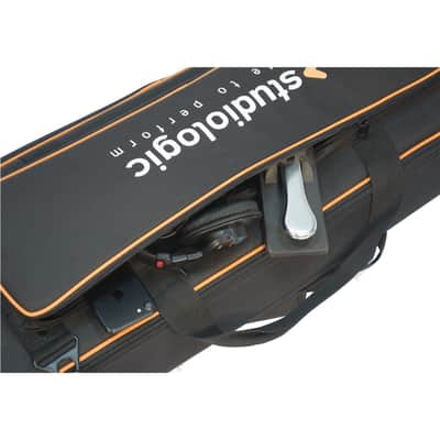 STUDIOLOGIC SOFT CASE Size B (SL88 ; GRAND ; NUMA CONCERT) image 3