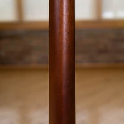 Lyon & Healy Lakeside Parlor Acoustic Electric - Indian Rosewood #004 image 14